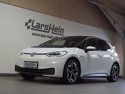 Hvidmetal Brugt 2021 VW ID.3 Pro Hatchback | 204.800 kr. (Fair pris)