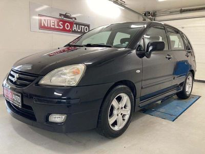 brugt Suzuki Liana 1,6 Family