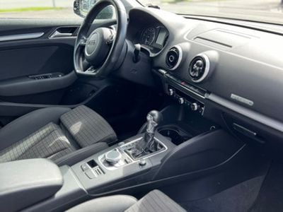 Grå Brugt 2016 Audi A3 Sportback e-tron Sport Sedan | 135.000 kr. (God pris)