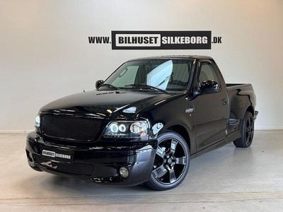 Brugt Ford F-150 2003 N/a Afhentning
