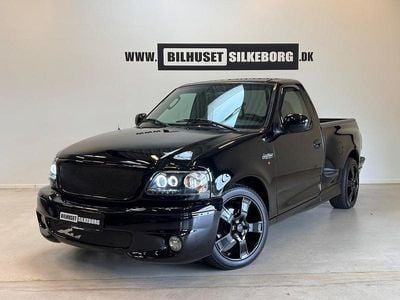 N/a Brugt 2003 Ford F-150 Afhentning | 299.500 kr.
