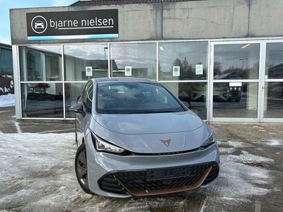 Brugt Cupra Born High 150 kW (204 HK) 2022 Grå Hatchback