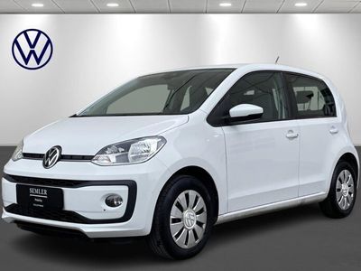 brugt VW up! Up! 1,0 MPi 65 Move