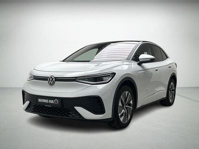 Hvidmetal Brugt 2025 VW ID.5 Style SUV | 324.900 kr. (Fair pris)