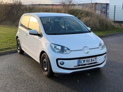 VW up!