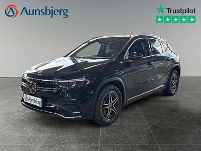 Mercedes EQA250+