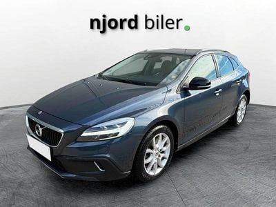Brugt 2016 Volvo V40 Momentum Stationcar | 174.900 kr. (Fair pris)
