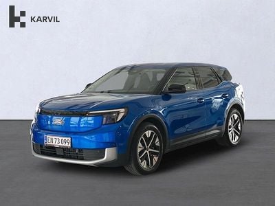 Blue my mind Ny 2025 Ford Explorer Select SUV | 299.900 kr.