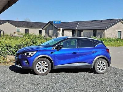 Brugt Renault Captur 160 HK (117 kW) 2021 SUV