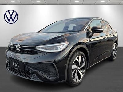 Sortmetal Brugt 2022 VW ID.5 Pro Performance SUV | 239.900 kr. (Fair pris)