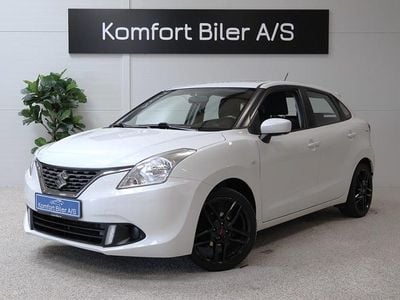 Suzuki Baleno
