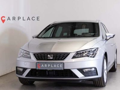 brugt Seat Leon ST 1,5 TSi 150 Xcellence DSG