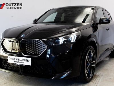 Brugt BMW iX2 M Sport 150 kW (204 HK) 2025 SUV