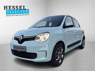 brugt Renault Twingo 2W3