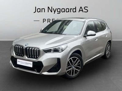 brugt BMW iX1 xDrive30 M-Sport