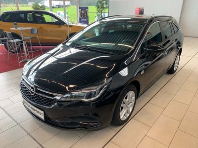 brugt Opel Astra 6 CDTi 136 Excite Sports Tourer