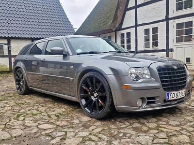 Brugt 2006 Chrysler 300C Stationcar | 155.000 kr.