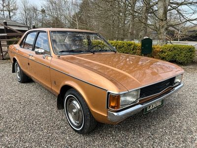 brugt Ford Granada 2,0