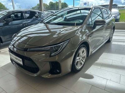 Brugt 2022 Suzuki Swace Exclusive Stationcar | 219.700 kr.