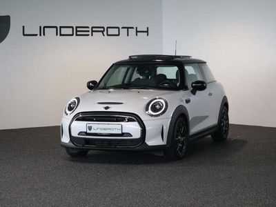 Gråmetal Brugt 2022 Mini Cooper SE Hatchback | 175.000 kr. (Fair pris)