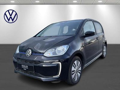 brugt VW e-up!