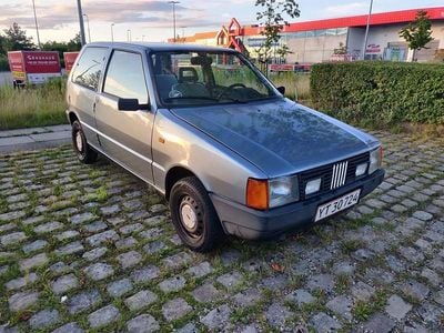 Brugt 1987 Fiat Uno Hatchback | 20.000 kr.