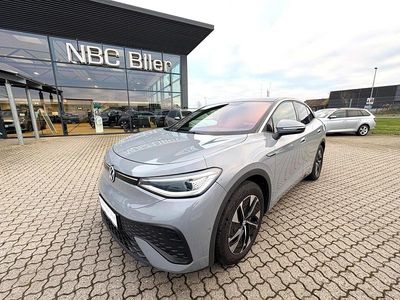 Gråmetal Brugt 2022 VW ID.5 Pro Performance SUV | 247.780 kr. (Fair pris)