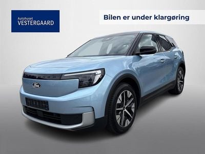 Blå Brugt 2024 Ford Explorer Premium SUV | 324.600 kr. (Fair pris)