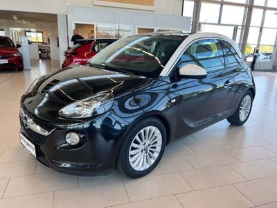 brugt Opel Adam 1,0 T 90 Glam