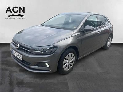 VW Polo