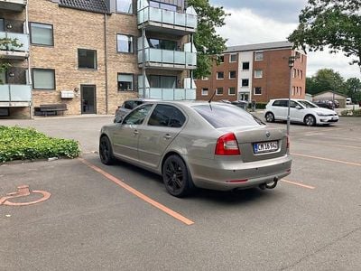 Brugt 2011 Skoda Octavia GreenLine Sedan | 40.000 kr. (Fair pris)