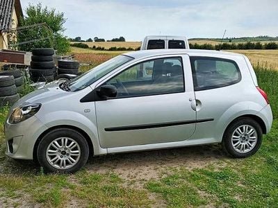 Brugt 2011 Renault Twingo Hatchback | 18.600 kr.