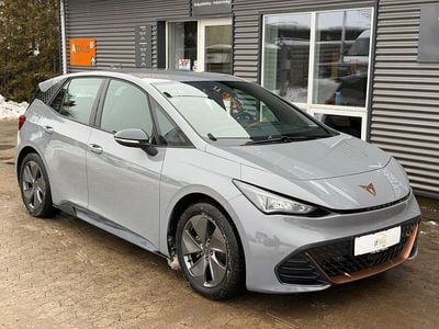 Brugt Cupra Born 150 kW (204 HK) 2024 Grå Hatchback