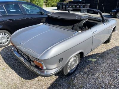 brugt Peugeot 304 S cabriolet