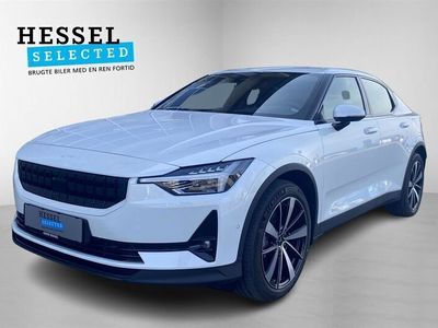 brugt Polestar 2 PRE