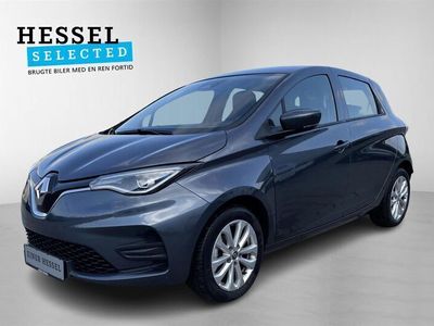 brugt Renault Zoe ZOE