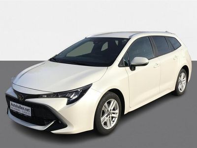 brugt Toyota Corolla Touring Sports 1,2 T3 start/stop 116HK Stc 6g