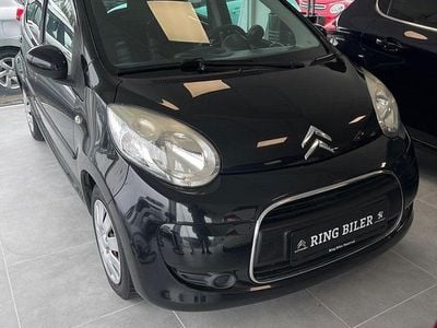 Citroën C1