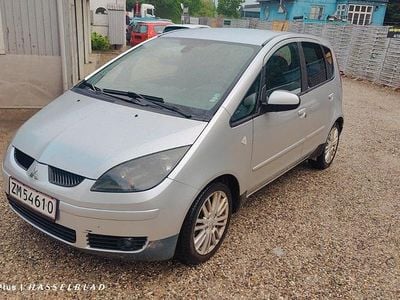 Brugt 2008 Mitsubishi Colt Inform Hatchback | 19.900 kr. (Dyr)