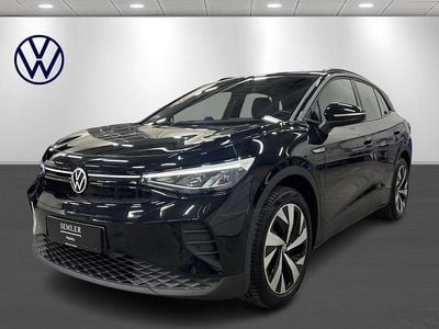 Brugt VW ID.4 Pro 127 kW (174 HK) 2023 Sort SUV