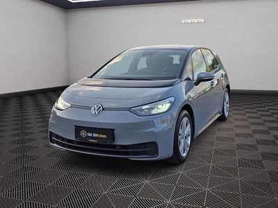 Brugt 2021 VW ID.3 Pro Performance Hatchback | 159.900 kr. (Super pris)