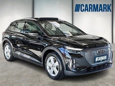 Sort Brugt 2023 Audi Q4 e-tron SUV | 259.900 kr. (Fair pris)