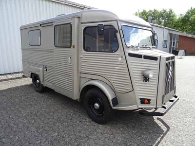 brugt Citroën HY HY