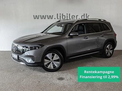 Mercedes EQB300