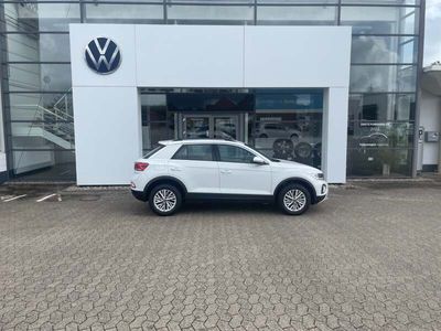 brugt VW T-Roc 1,5 TSi 150 Life DSG