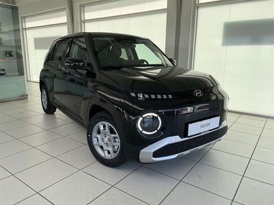 Ny 2025 Hyundai Inster Advanced Hatchback | 210.485 kr. (Fair pris)