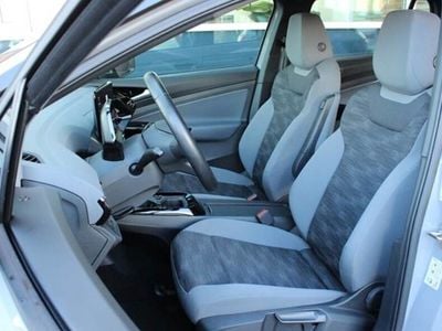 Brugt 2023 VW ID.4 Pro SUV | 289.500 kr. (Lidt for dyr)