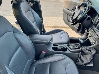 Blå Brugt 2018 Kia Niro Advance SUV | 140.700 kr. (Fair pris)