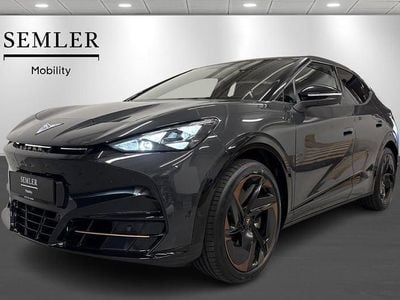 Grå Brugt 2024 Cupra Tavascan SUV | 354.900 kr. (Fair pris)