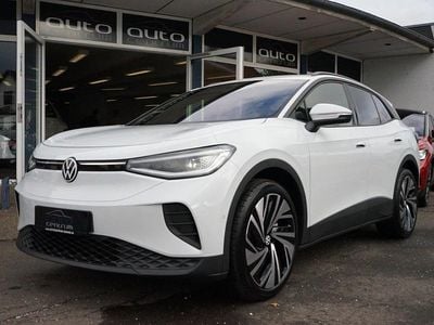 Hvidmetal Ny 2025 VW ID.4 Style SUV | 379.900 kr. (Lidt for dyr)
